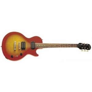 EPIPHONE Les Paul Special II HCS