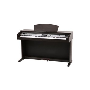 Classic Cantabile DP-400 Digital Piano (rose timber)