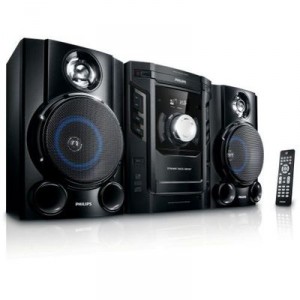 Mini-chaîne Philips FWM154/12