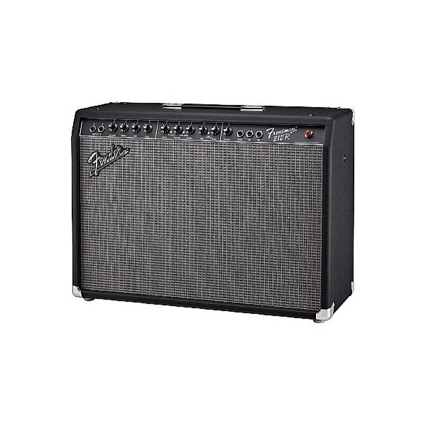 Fender Musical Instruments Corporation Fender FM212R