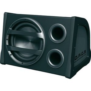 Fusión CP-AW1120 Subwoofer - 750 vatios