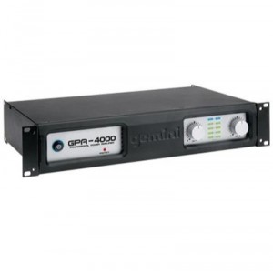 Gemini Sound Products Digital Controller Cortex HDC-1000