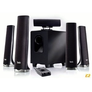 Guillemot Hercules XPS 5.170 delgado