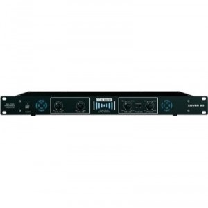 Mc Crypt Crossover X-&Uuml;ber 80 MK III