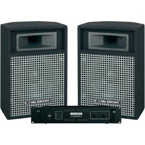 Paquete sono Mc cripta XPA225