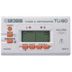 Roland Boss TU-80 BK