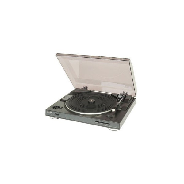 SONY PS T 33 contrepoids de bras pour platine disques hifi vintage