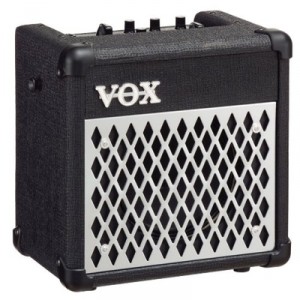 Vox amplificación Vox - DA5 combo de guitarra