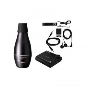 Yamaha Silent Brass trompeta muda trompeta 09 de julio