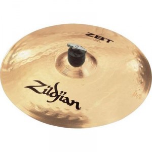 Zildjian - ZBT Crash Cymbal 16 "- zb16c
