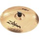 Zildjian - cymbale crash zbt 16" - zb16c