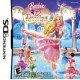 BARBIE IN THE 12 Dancing Princesses pour pour DS