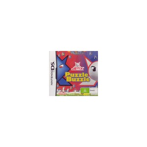 Jeu PS2 Jetix Puzzle Buzzle - Neuf Sous Blister - VF
