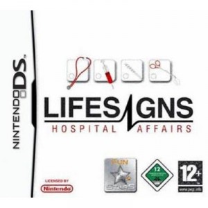 LIFESIGNS pour DS