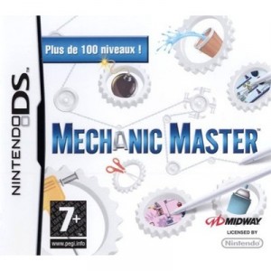MECHANIC MASTER pour DS