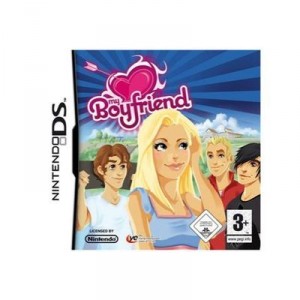 My Boyfriend - Der Sommer meines Lebens DS