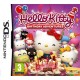 Hello Kitty Birthday Adventures pour DS