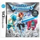 Spectrobes pour DS