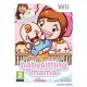 Cooking Mama World : Babysitting pour Nintendo Wii