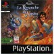 Aladdin La Revanche de Nasira - Jeu PS1