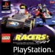 LEGO Racers 2 - Jeu PS1