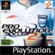Pro Evolution Soccer 2 - Jeu PS1