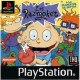 Razmoket À La Recherche De Reptar - Jeu PS1