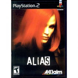alias playstation 2