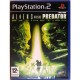 Aliens Versus Predator: Extinction - Jeu PS2