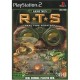 Army Men RTS - Jeu PS2