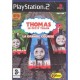 PS2 - THOMAS LE PETIT TRAIN - Jeu PS2