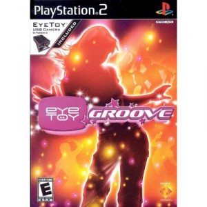 Eye toy Groove Platinum Ps2 neuf - Jeux vidéo Eye toy Groove Platinum Ps2 neuf - Jeux vidéo