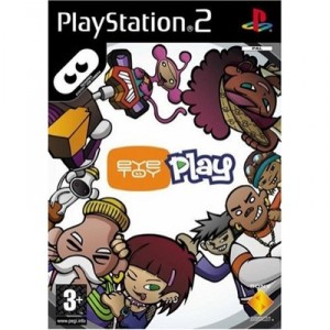 EYE TOY PS2 Neuf Sous Blister EUR 20,00 - FR