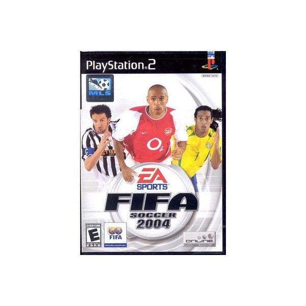 fifa на 2 sony playstation