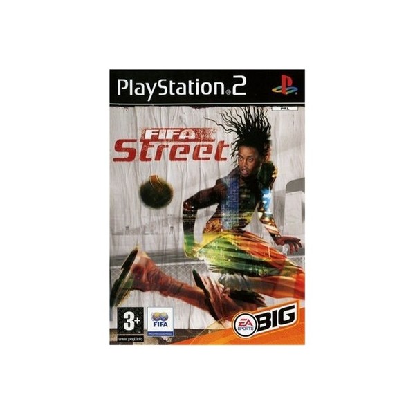 игры playstation 2 fifa скачать