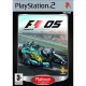 Formula One 05 - Jeu PS2