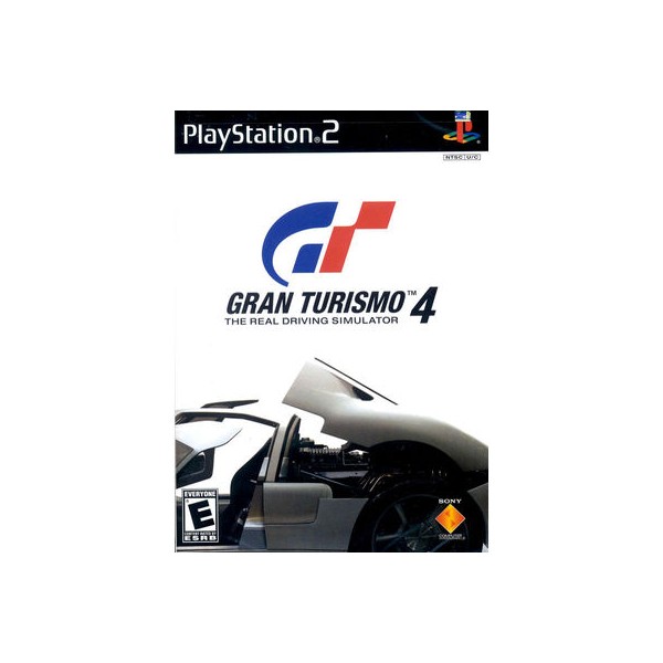 playstation 2 turismo 4 playstation 2 turismo 4