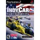 IndyCar Series - Jeu PS2