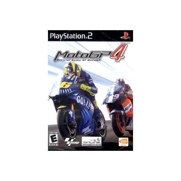 Motogp Ps2 Iso Download Jeu Moto GP 3 - PlayStation 2 (PS2) - Version D'occasion En Bon état Cross Moto