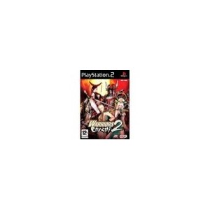 Jeu PSP Warriors Orochi 2 - Version Complète - Bon état - Sony PlayStation Portable
