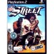 NFL Street - Jeu PS2