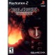 Final Fantasy VII: Dirge of Cerberus - Jeu PS2
