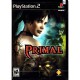 Primal - Jeu PS2