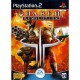 Quake 3 Revolution - Jeu PS2