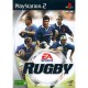 Rugby 2001 - Jeu PS2