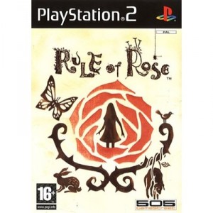Rule of Rose Nt - Jeu PS2