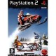 Snow X Racing - Jeu PS2