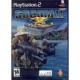 SOCOM II: U.S. Navy Seals - Jeu PS2