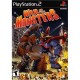 War of the Monsters - Jeu PS2