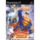 Superman: Shadow Of Apokolips - Jeu PS2